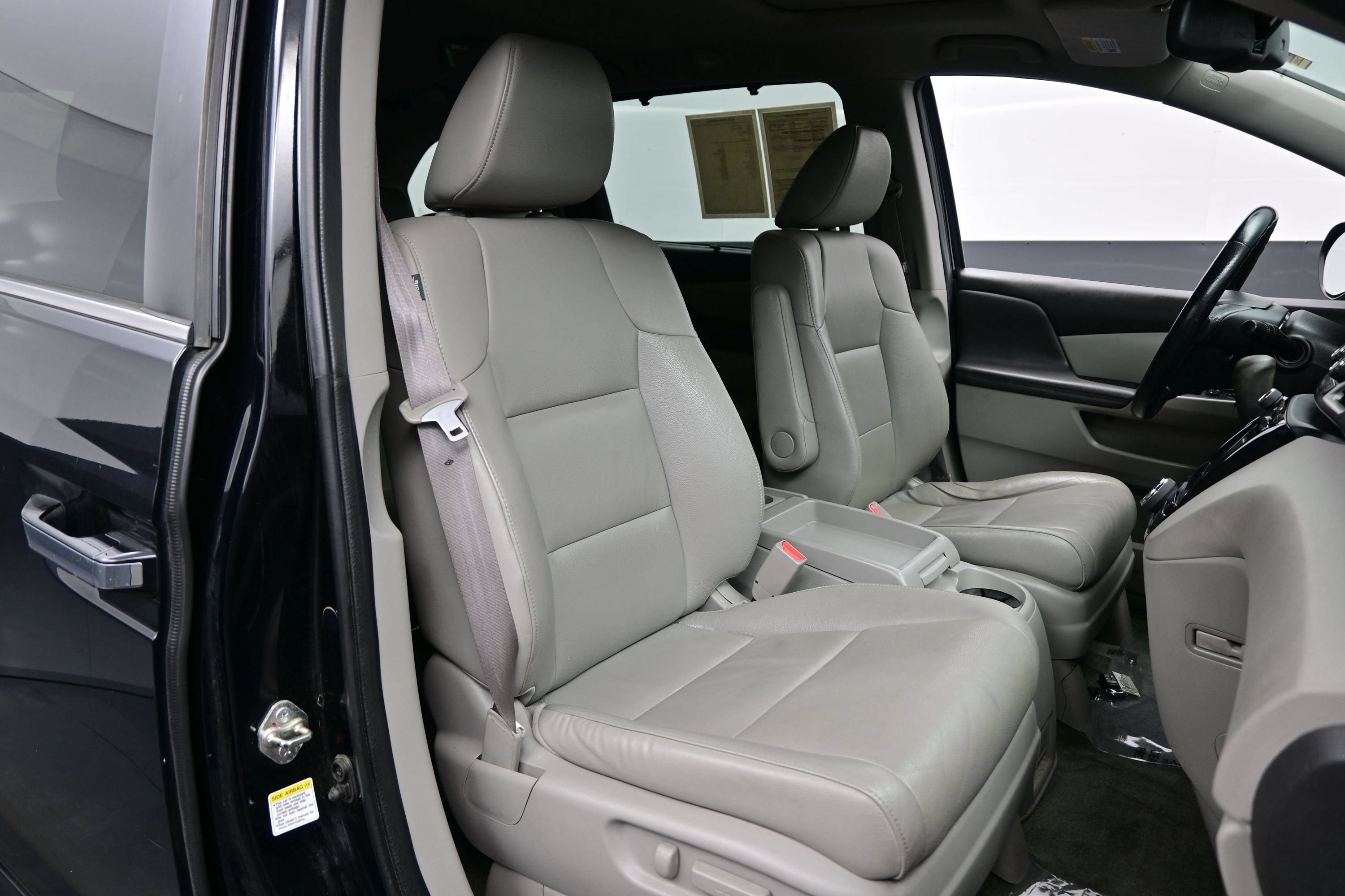 Used 2016 Honda Odyssey EX-L image 14