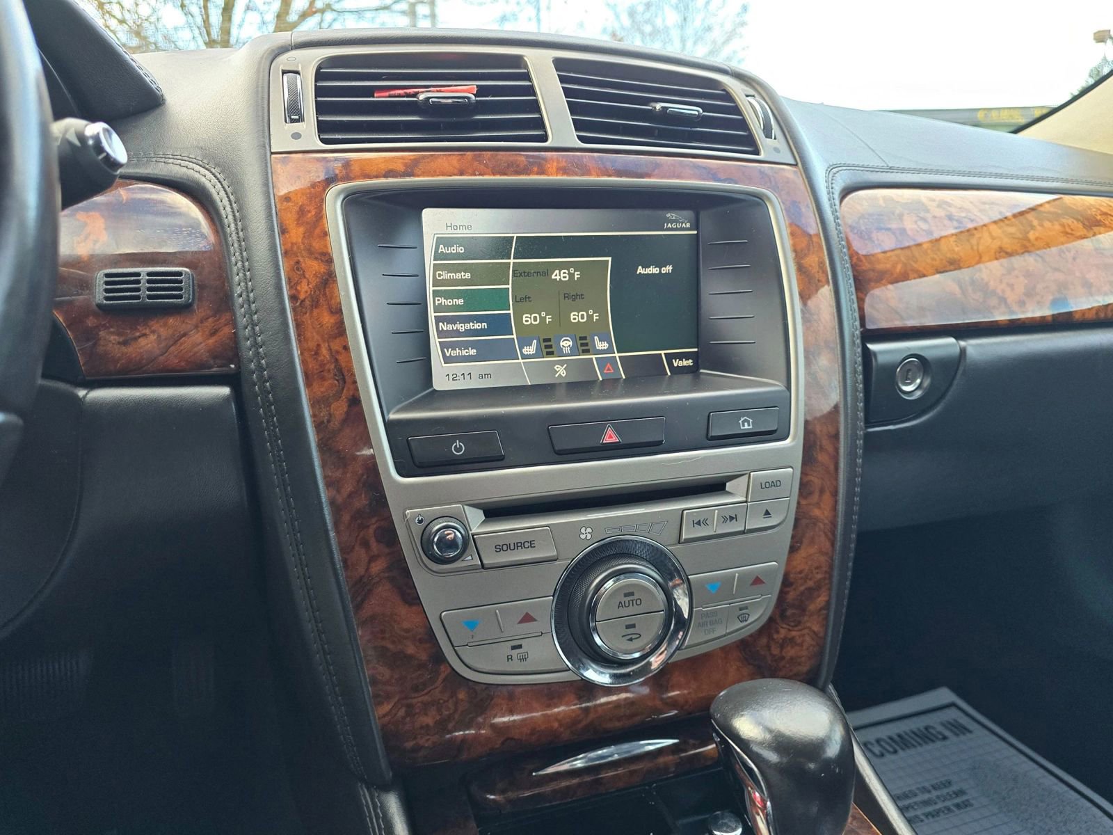 Used 2008 Jaguar XK XK Coupe 2D image 22