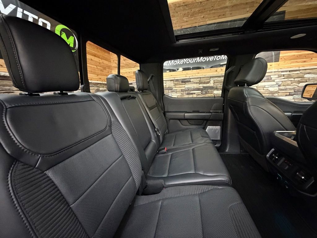 Used 2021 Ford F150 Raptor w/ Equipment Group 801A High image 33