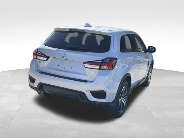 New 2027 Mitsubishi Outlander Sport SE FWD image 5
