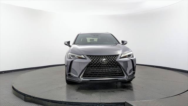 Used 2020 Lexus UX 200 w/ Accessory Package FWD image 12