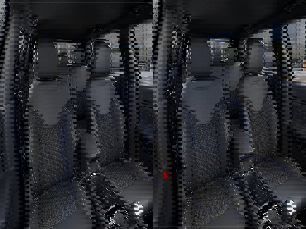 New 2026 Jeep Compass Latitude image 16