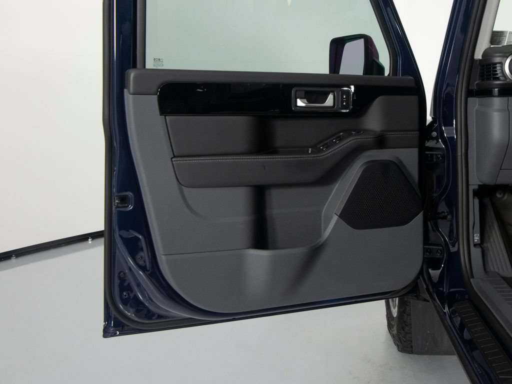 Used 2024 INEOS Grenadier AWD/4WD image 10