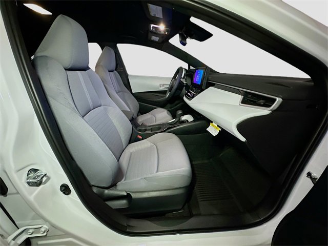 New 2026 Toyota Corolla SE image 31