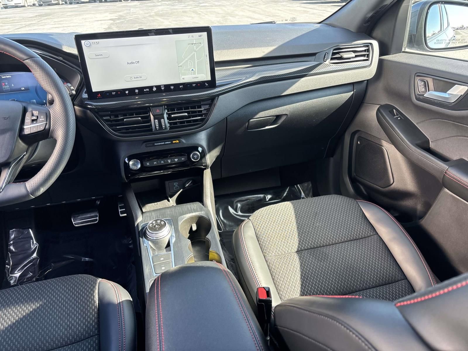 Used 2023 Ford Escape ST-Line Elite image 33