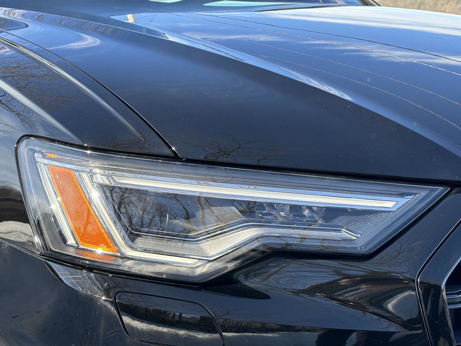 Used 2022 Audi S6 Premium Plus image 20