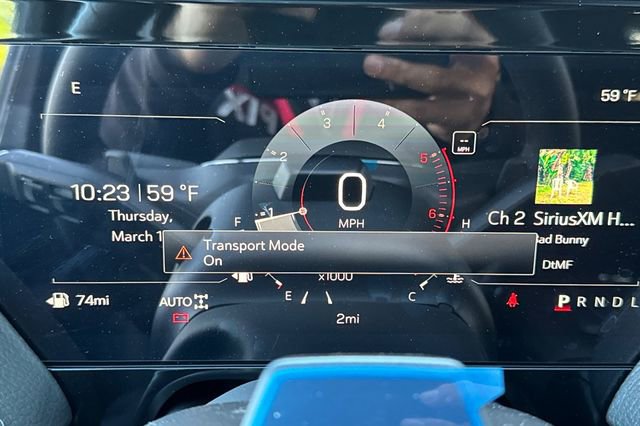 New 2026 GMC Yukon Denali image 33