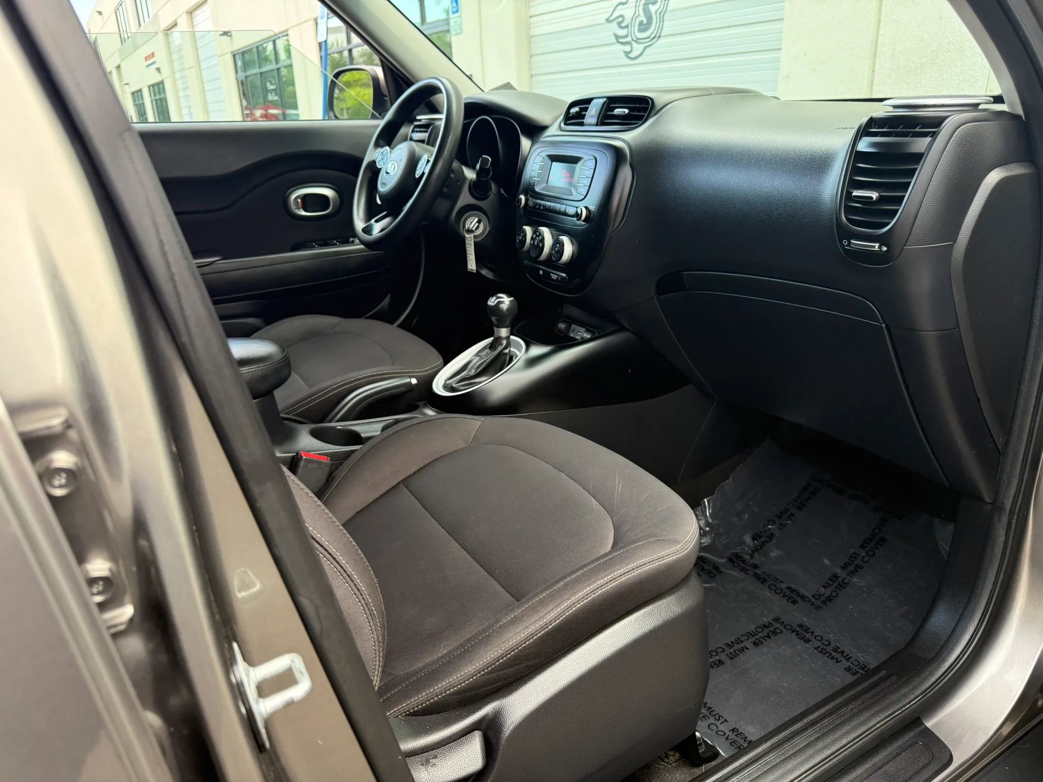 Used 2016 Kia Soul FWD image 20