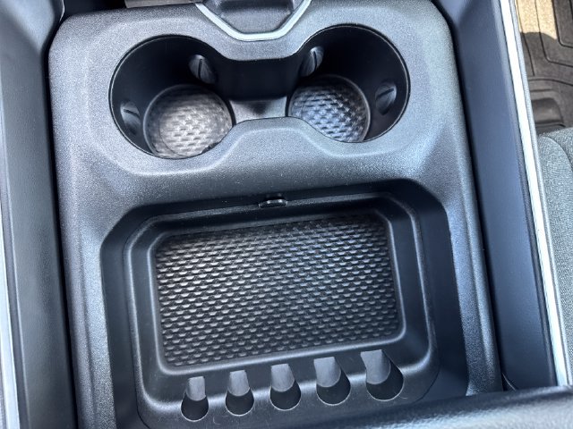 Used 2019 RAM 1500 Big Horn AWD/4WD image 36