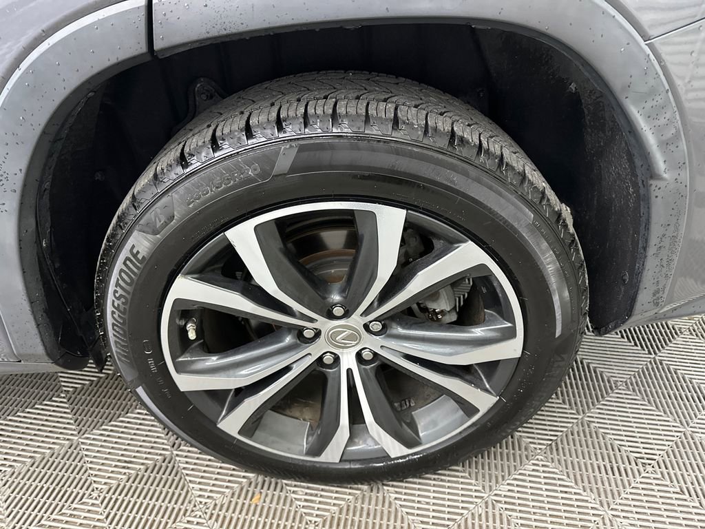Used 2016 Lexus RX 350 FWD w/ Premium Package image 22