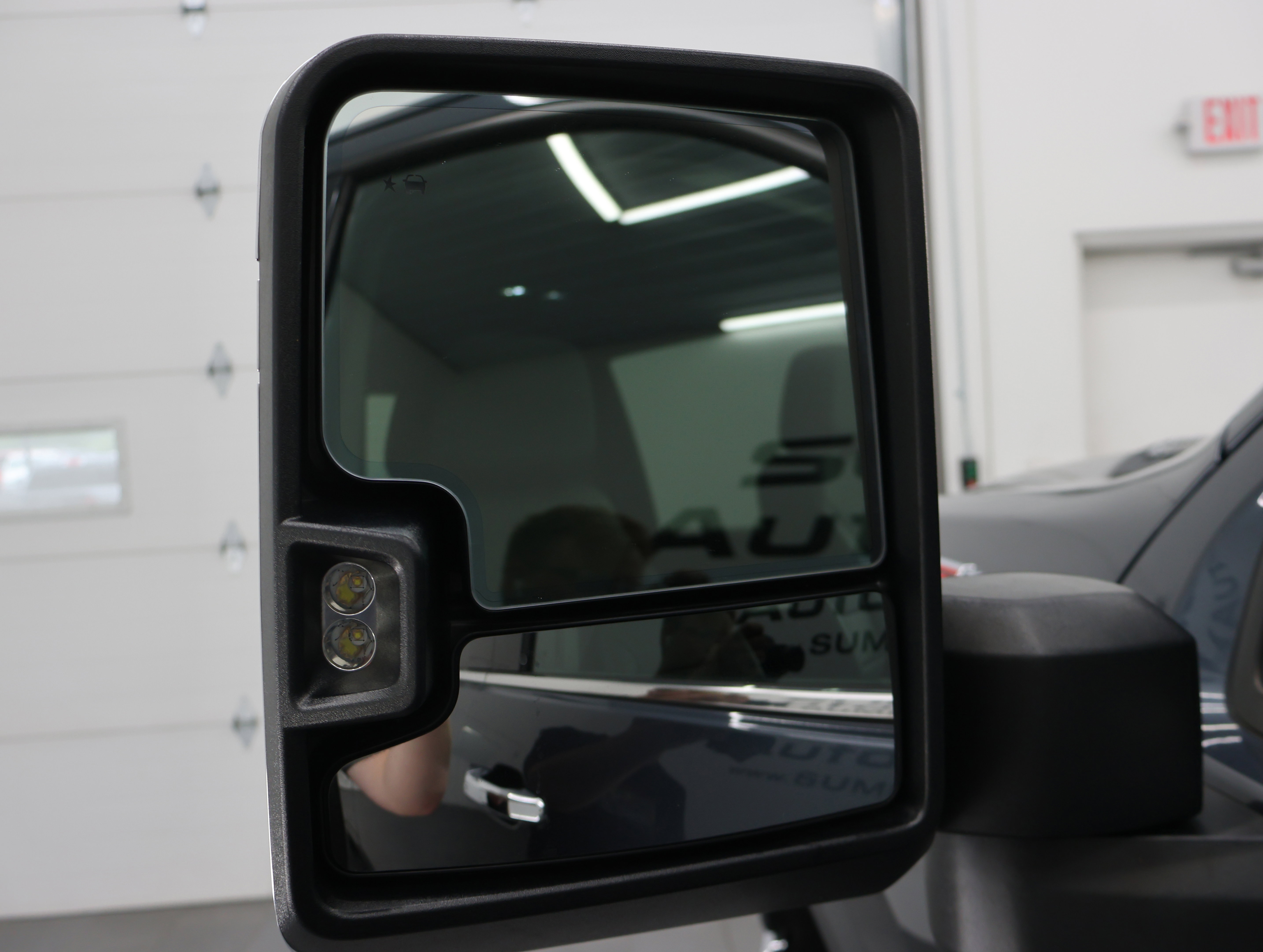 Used 2020 Chevrolet Silverado 2500 LTZ w/ LTZ Premium Package AWD/4WD image 48