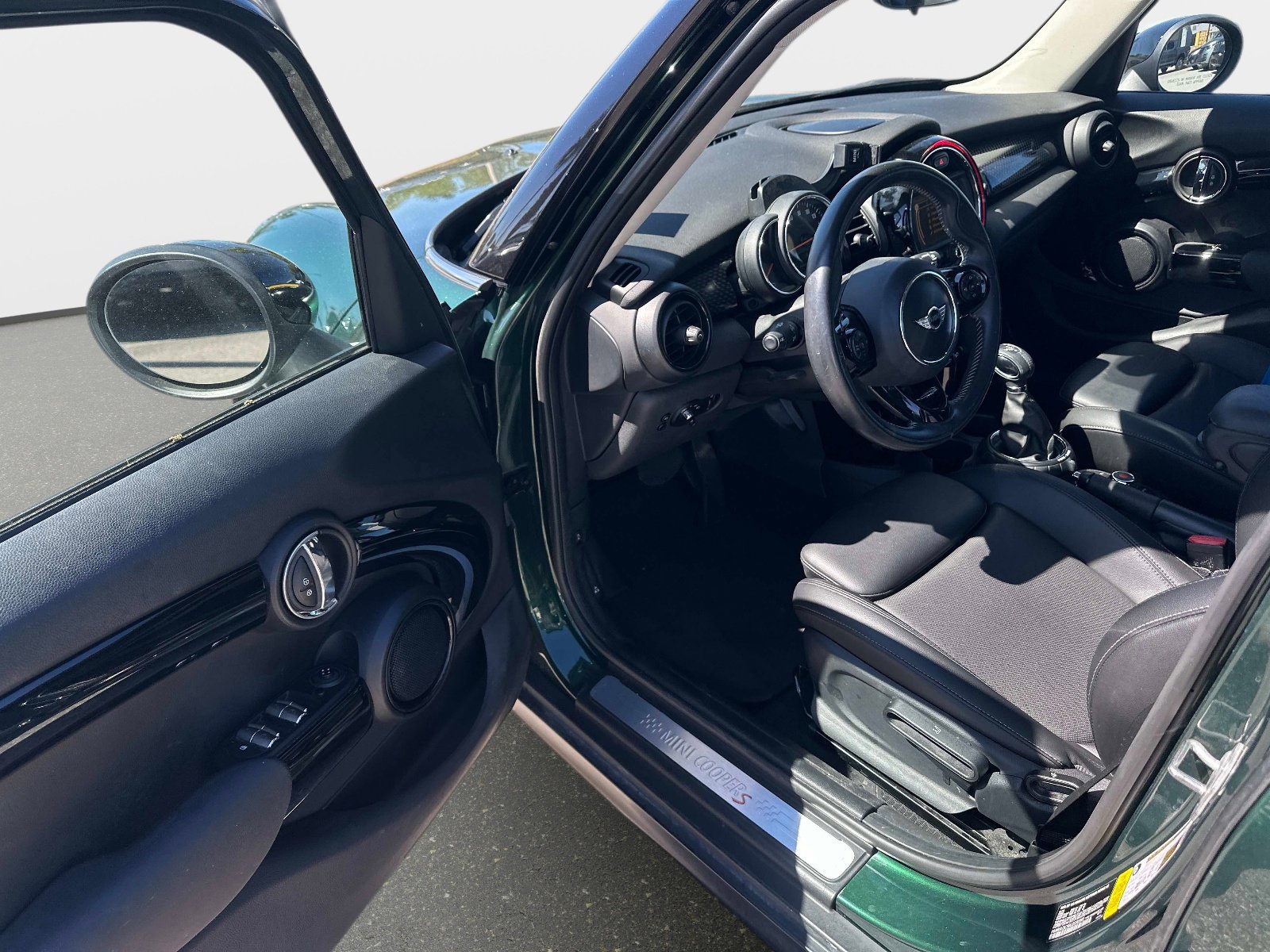 Used 2016 MINI Cooper S image 10