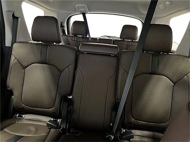 New 2025 Honda Pilot Elite image 30