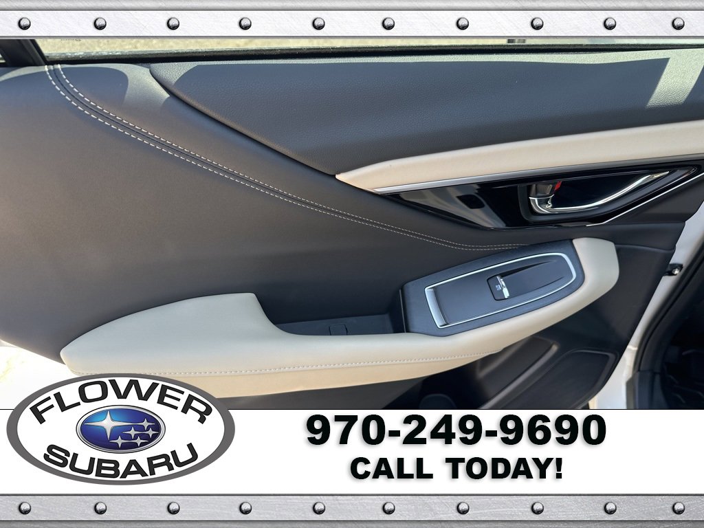 New 2025 Subaru Outback Limited image 19