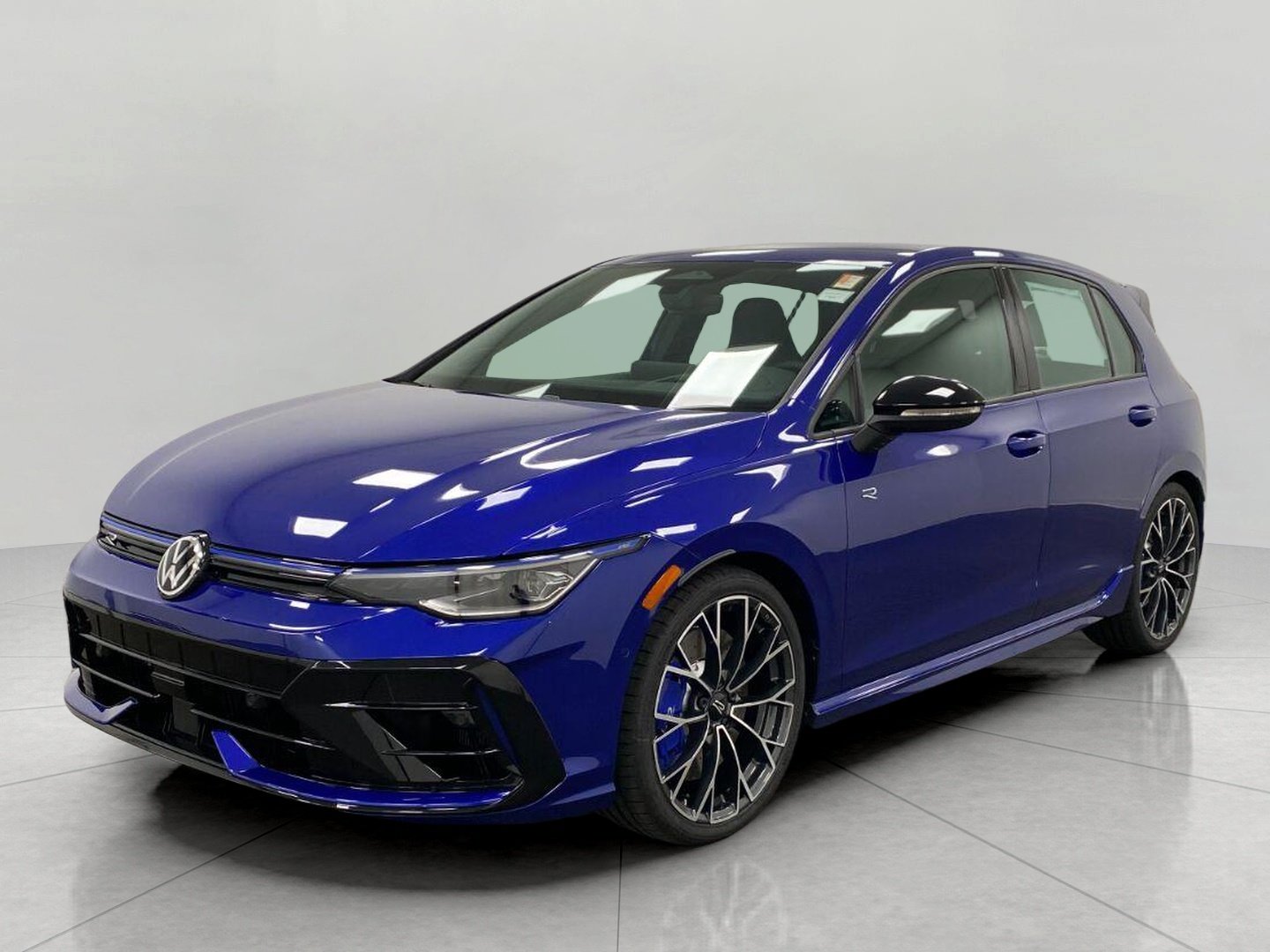 New 2026 Volkswagen Golf w/ Euro Style Package AWD/4WD image 8