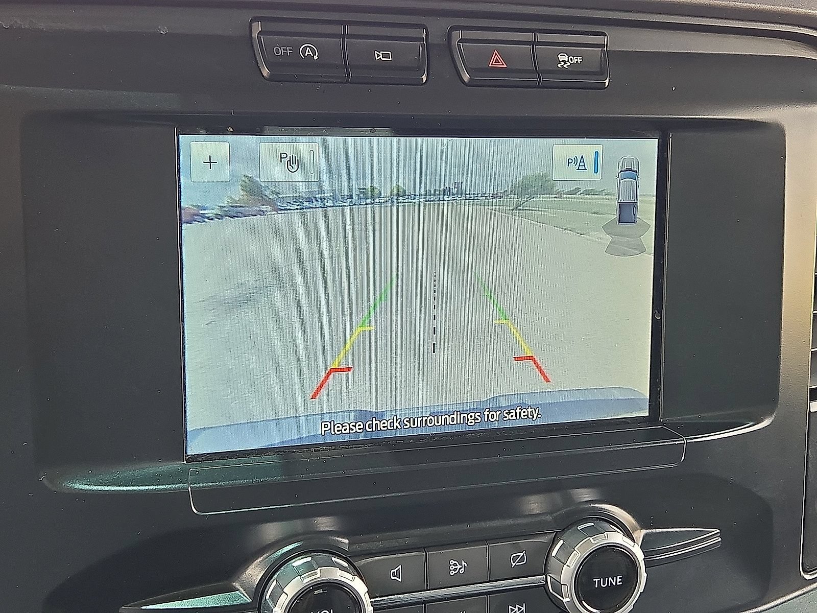 Used 2023 Ford F150 XLT w/ Equipment Group 301A Mid AWD/4WD image 26