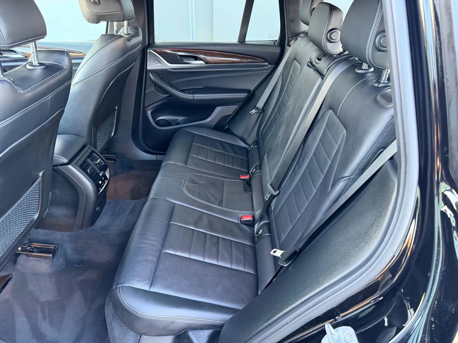 Used 2019 BMW X3 xDrive30i image 6