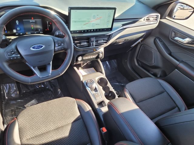 New 2026 Ford Escape ST-Line w/ Tech Pack #1 FWD image 32