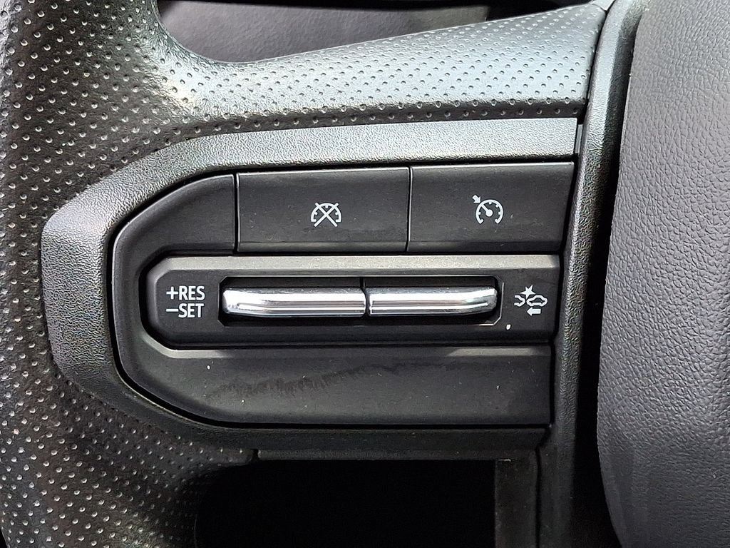 Used 2024 Chevrolet Colorado Trail Boss w/ LPO, Dark Essentials Package AWD/4WD image 20