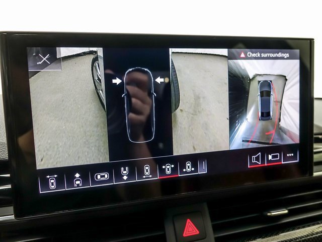 Used 2022 Audi S4 Premium Plus image 24