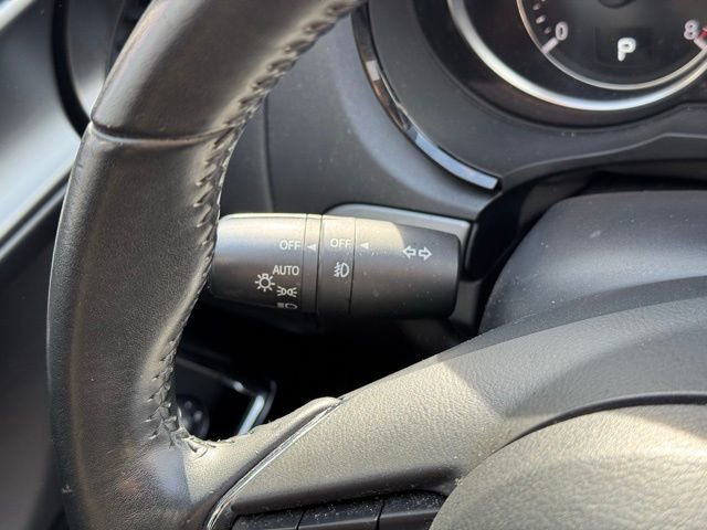 Certified 2023 MAZDA CX-9 Touring Plus AWD/4WD image 27