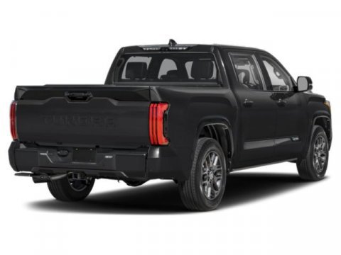 New 2026 Toyota Tundra Platinum image 5