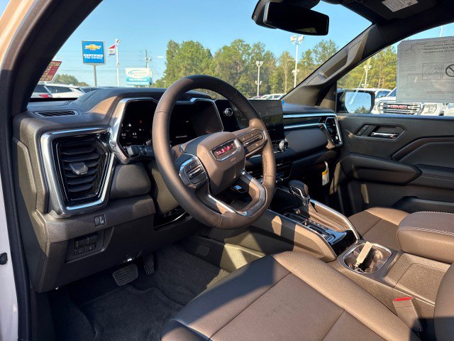 New 2026 GMC Canyon Elevation w/ Convenience Package image 18