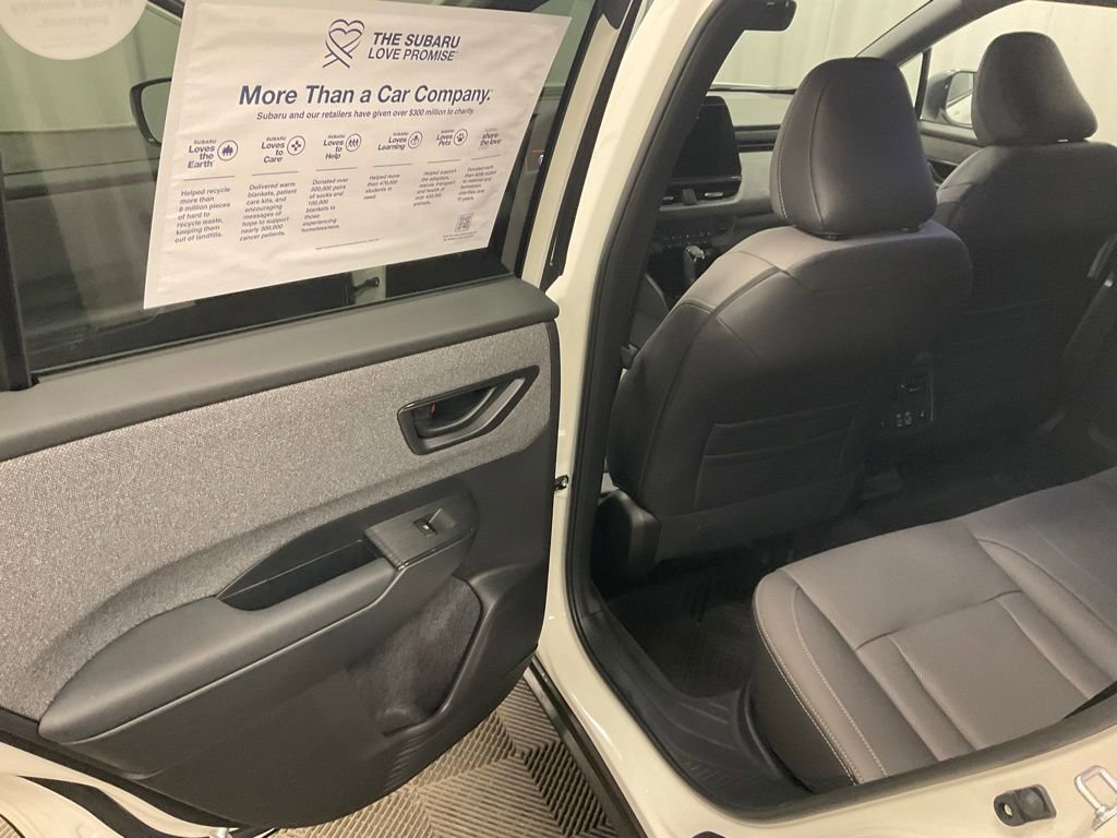 New 2026 Subaru Outback Limited XT w/ Premium/Limited Package image 29