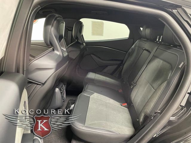 New 2025 Ford Mustang Mach-E GT image 21