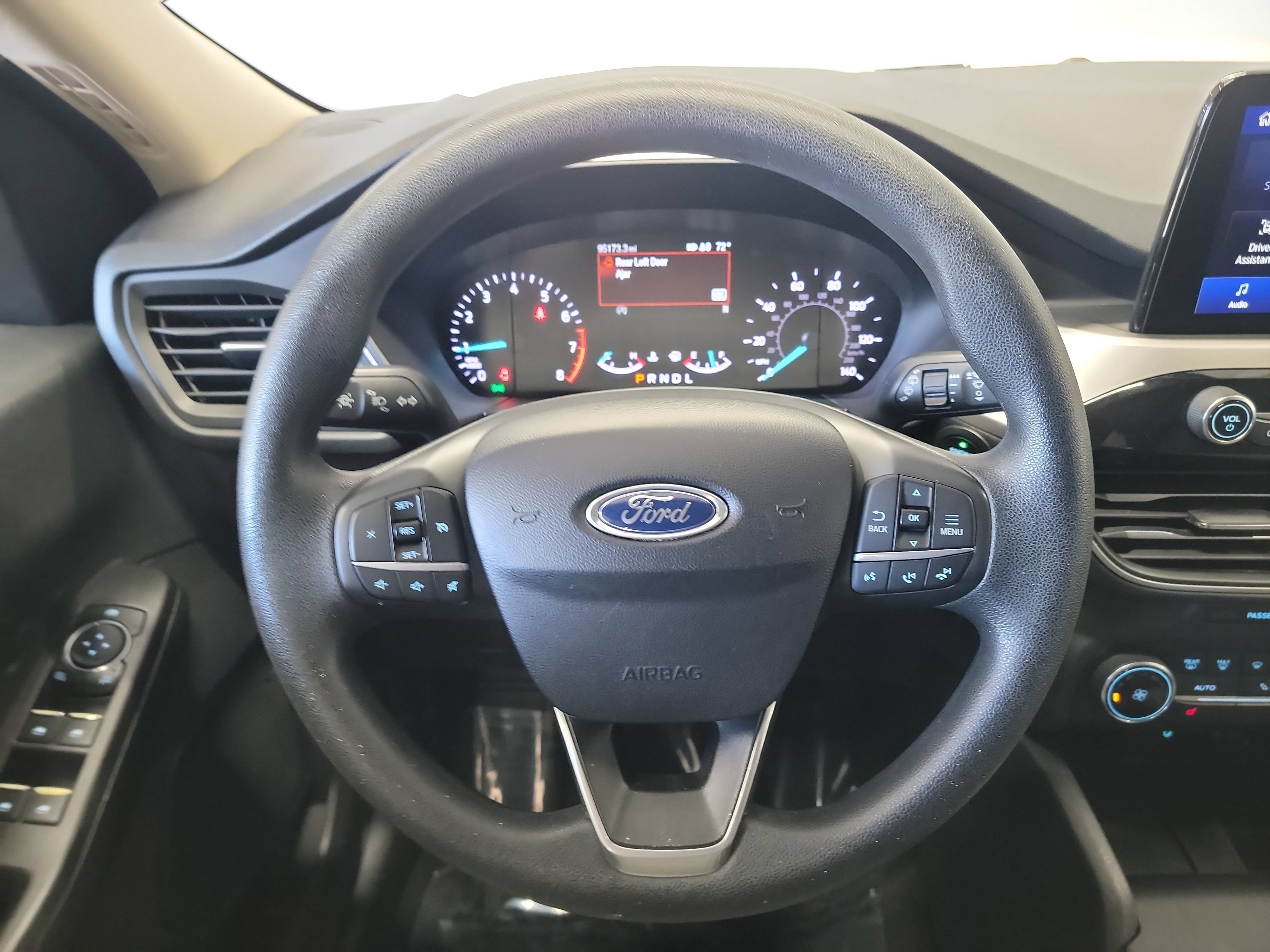 Used 2020 Ford Escape SE AWD/4WD image 17