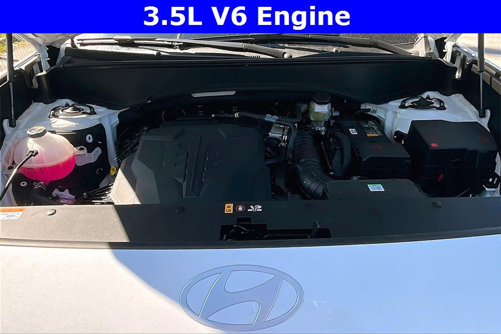 New 2026 Hyundai Palisade Limited image 10