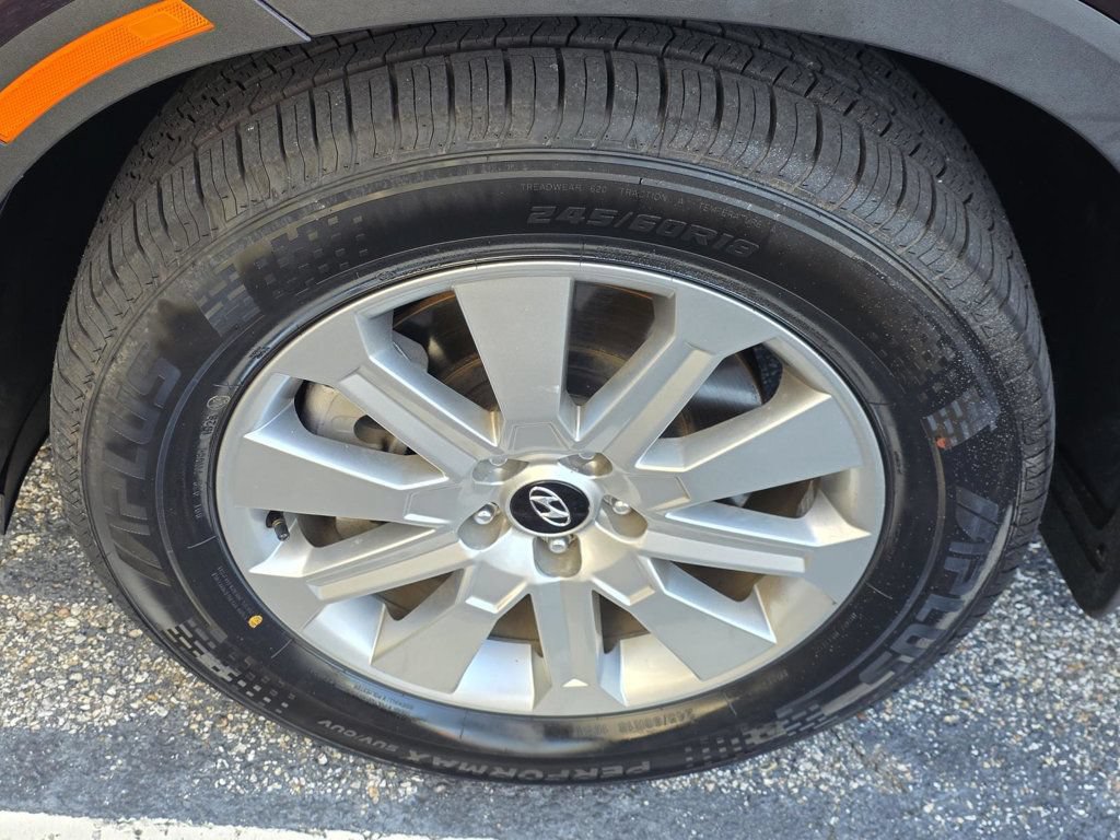 Used 2023 Hyundai Palisade SE FWD image 33