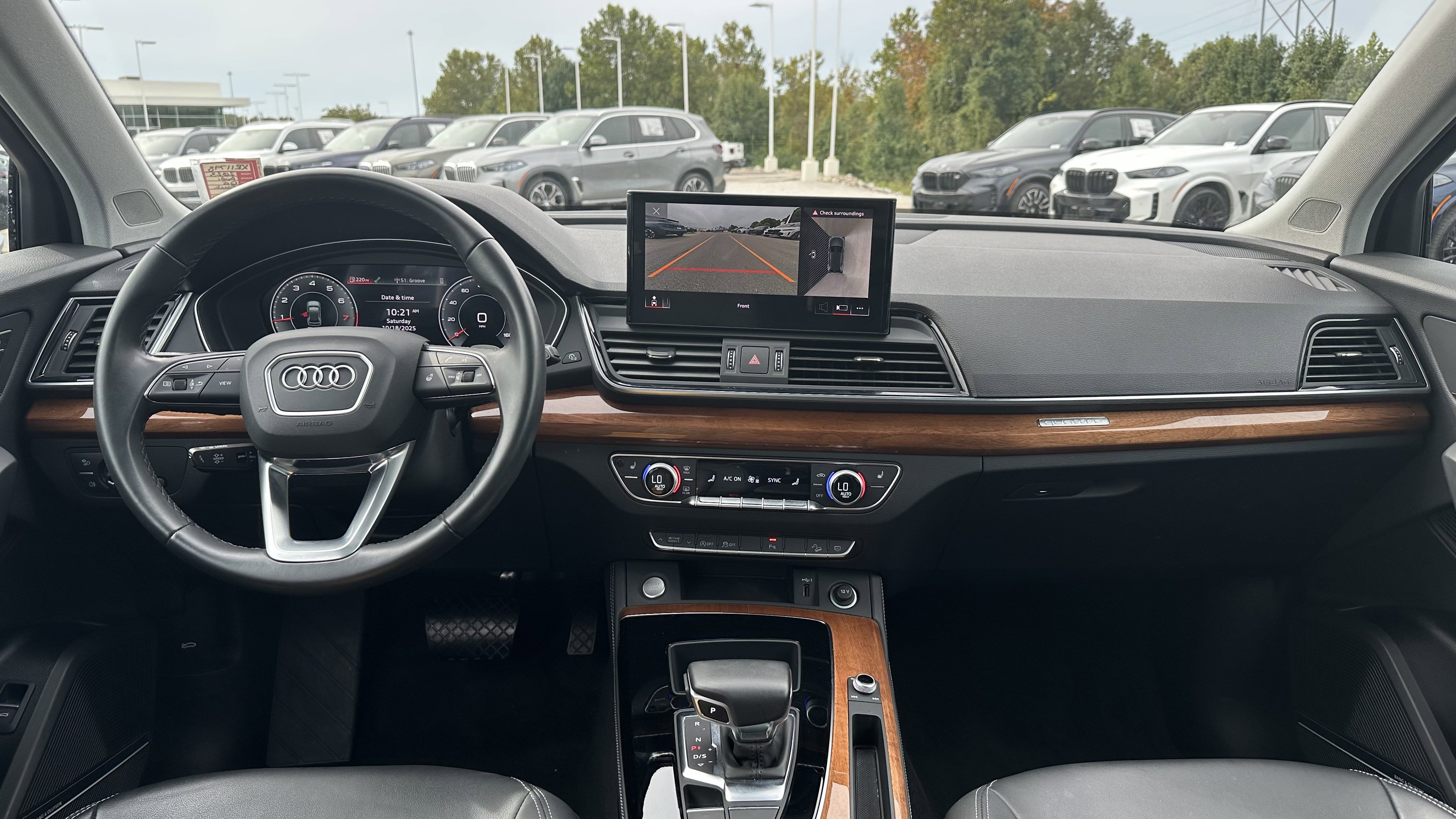 Used 2023 Audi Q5 2.0T Premium Plus image 30