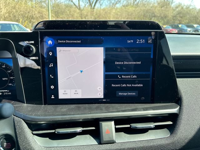 New 2026 Subaru Outback Limited image 15