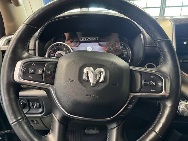 Used 2019 RAM 1500 Laramie image 19