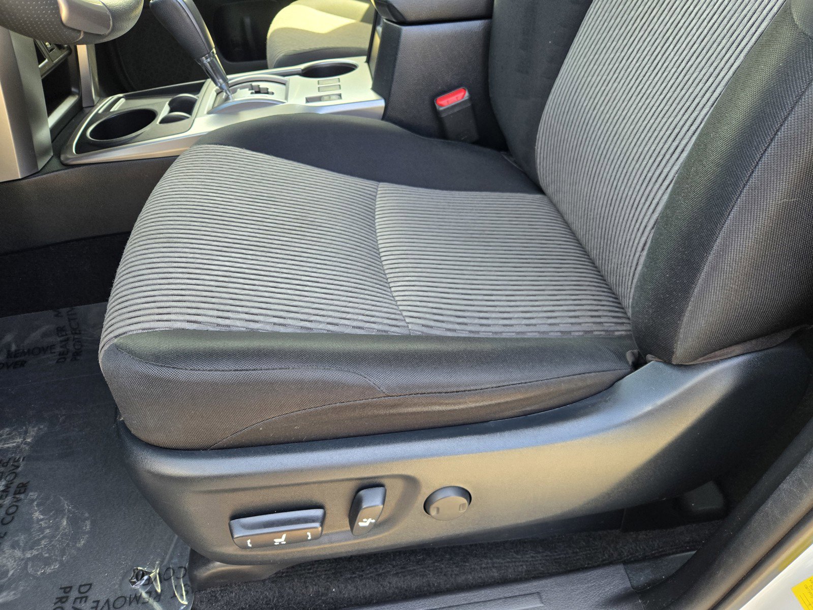 Used 2024 Toyota 4Runner SR5 RWD image 17