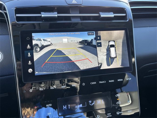 Used 2023 Hyundai Tucson Limited image 39