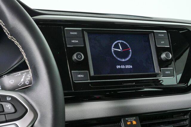 Certified 2023 Volkswagen Taos S w/ Driver Assistance Package FWD image 12