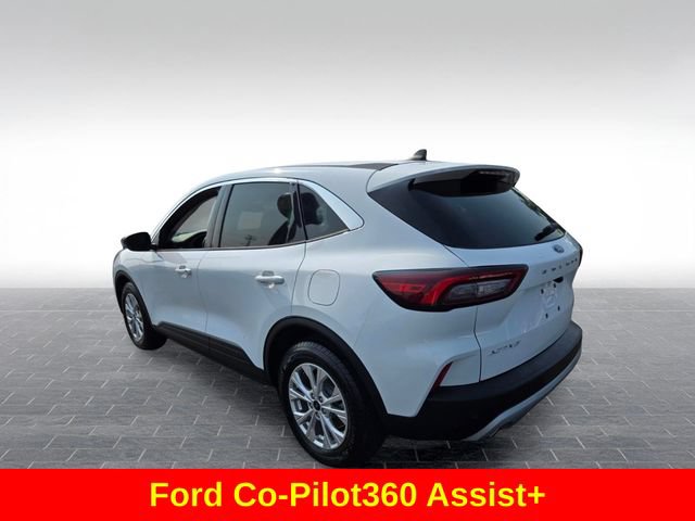 Used 2023 Ford Escape Active w/ Tech Pack #1 FWD image 6