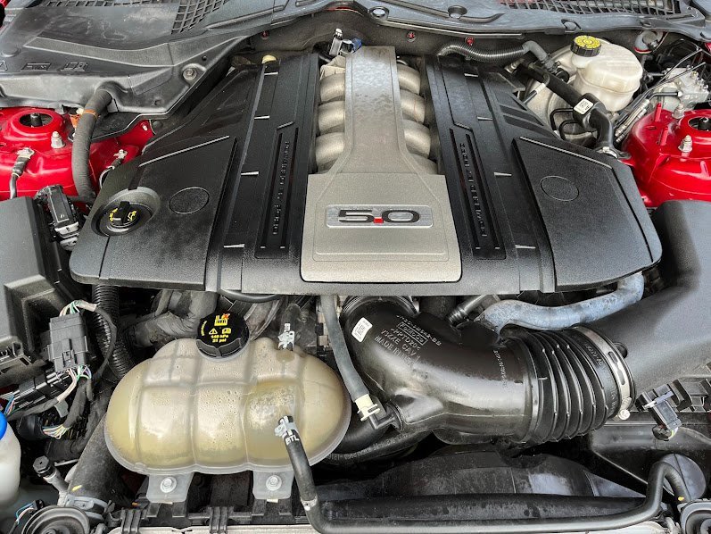 Used 2020 Ford Mustang GT w/ Equipment Group 301A image 30