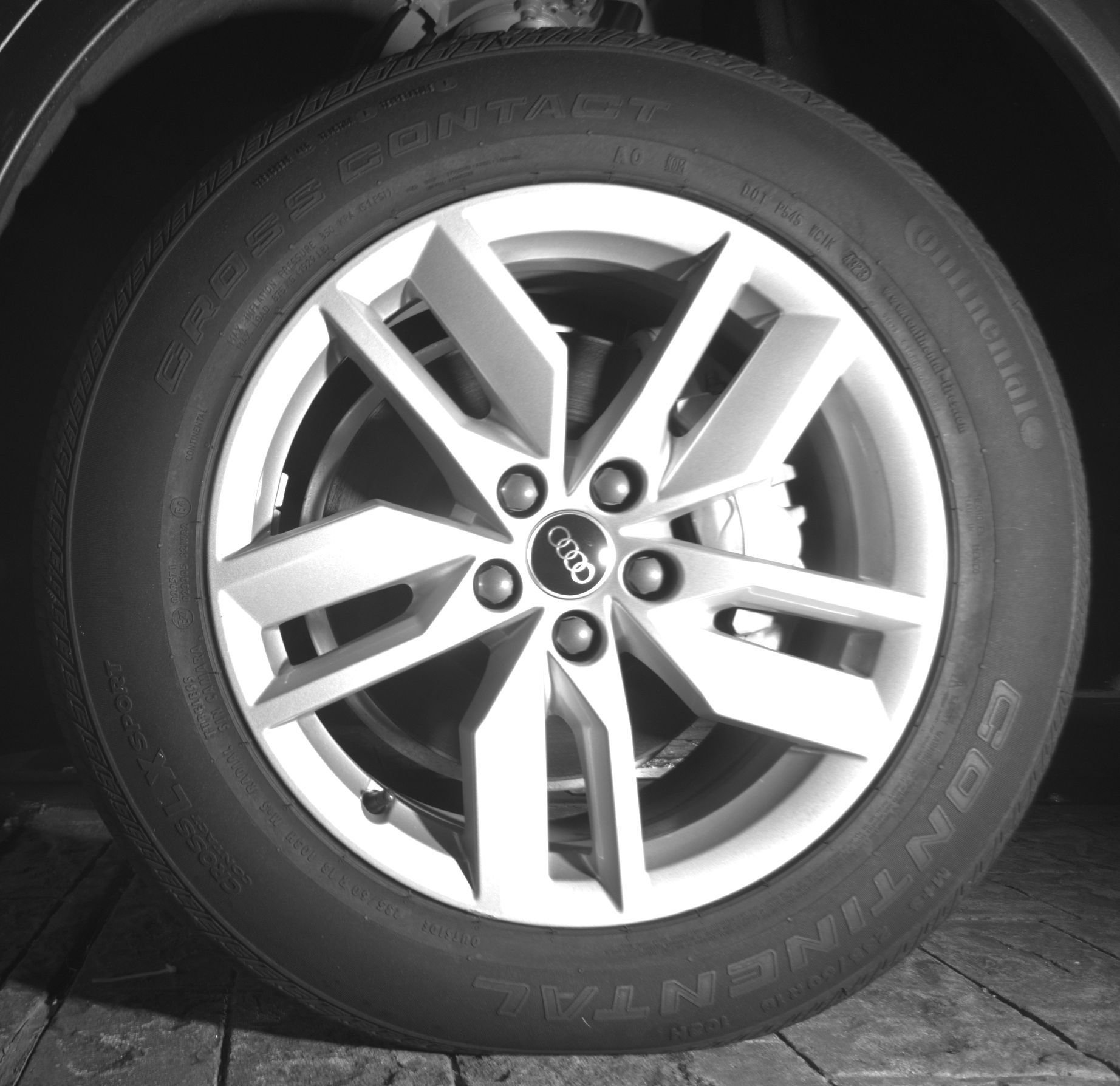 Certified 2024 Audi Q5 2.0T Premium AWD/4WD image 26