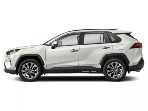 Used 2022 Toyota RAV4 Limited image 3