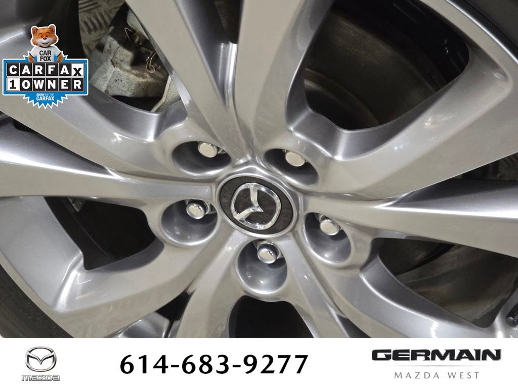 Used 2023 MAZDA CX-30 AWD 2.5 S w/ Select Package image 14