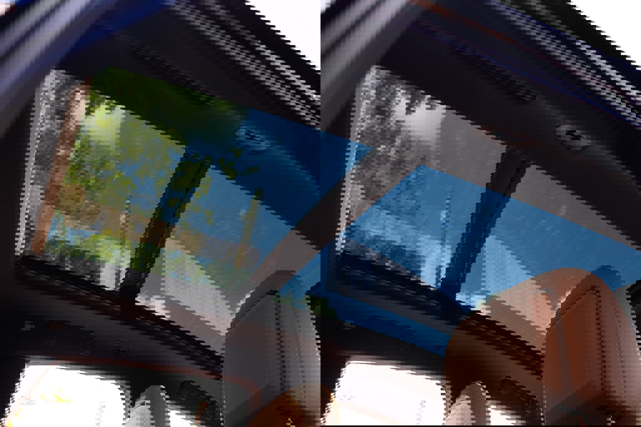 Used 2021 Porsche Macan S image 28