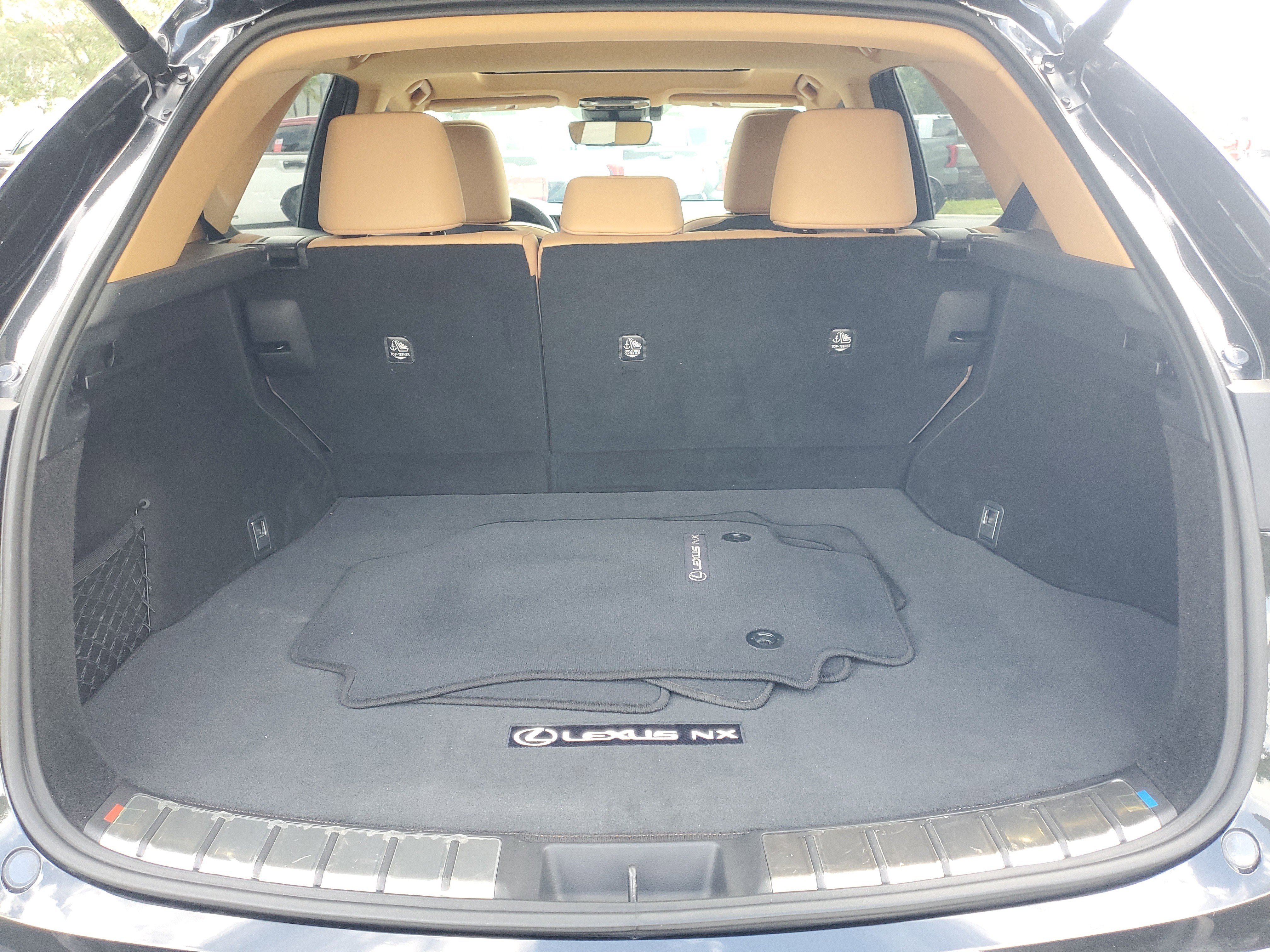 Used 2023 Lexus NX 250 FWD image 12