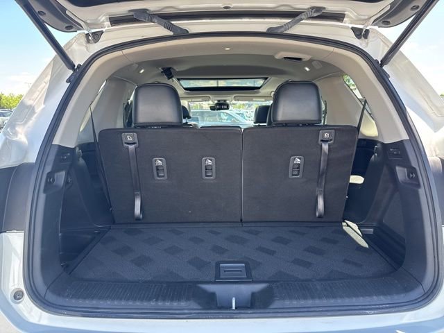 Certified 2023 Honda Pilot Elite image 40