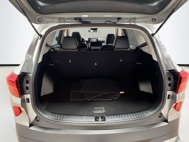 Certified 2023 Kia Seltos S FWD image 25