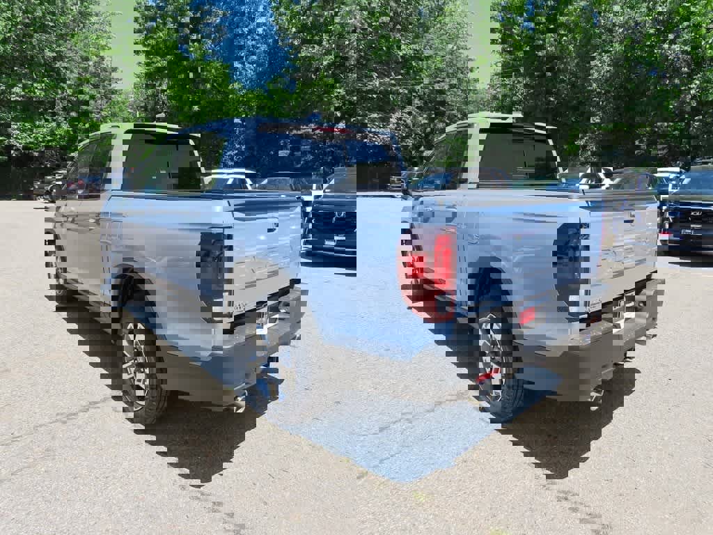 New 2026 Honda Ridgeline RTL image 4