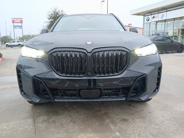 New 2026 BMW X5 sDrive40i w/ M Sport Package RWD image 2