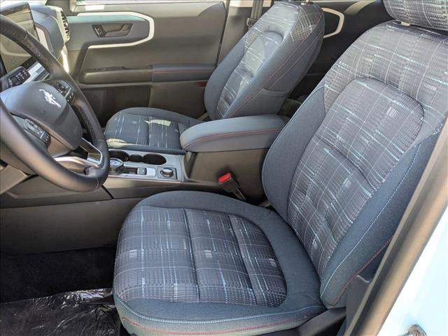 New 2026 Ford Bronco Sport Heritage w/ Convenience Package image 4